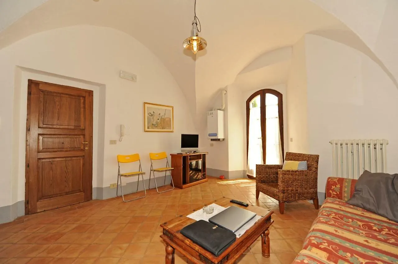 Palazzo Amerighi Appartamento Bagno Vignoni 0*,  Italy
