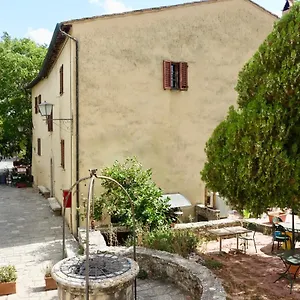 Casa Vecchia Posta Di Bagno Vignoni