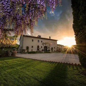 Relais Osteria Dell'orcia Bagno Vignoni