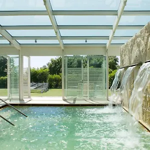 Le Terme Bagno Vignoni